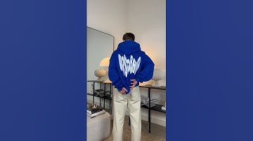 Thumbnail of HOW TO CROP ANY HOODIE PERFECTLY 👀 Save for later & make sure to follow for #menswear #fashion