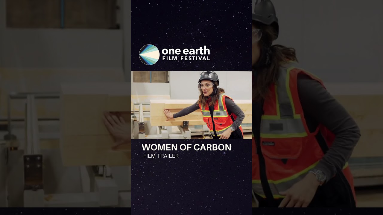 "Women of Carbon" • Film Trailer Part 3