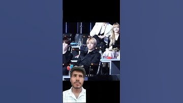 V reaction when lisa appeared on screen 🥰🙀😘 #taehyung #lisa #taelice #taelisa #blackpink #jisoo #3d
