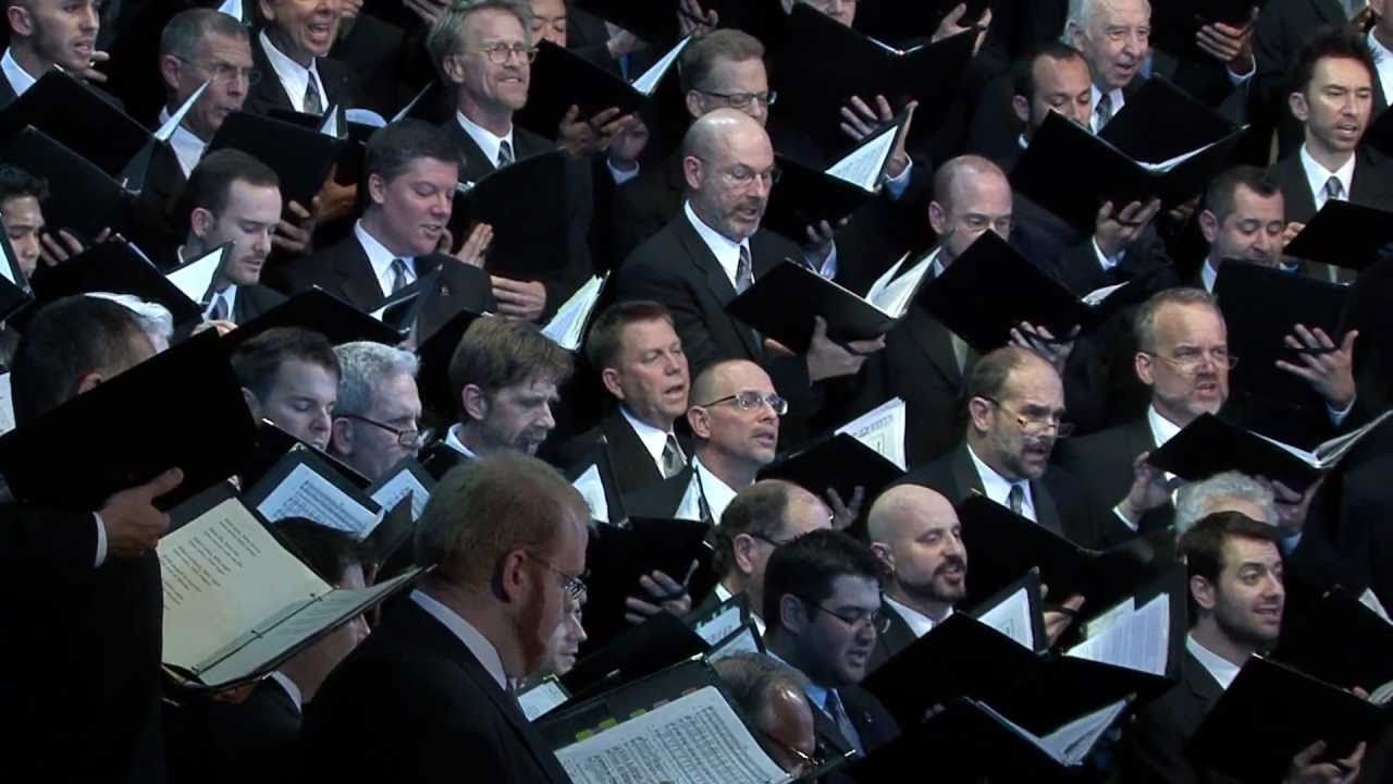 Carmina Burana - 'In Taberna Quando Sumus' - Carl Orff