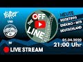 Live-Stream mit YouTuber Toffer | Reisetipps für 7 Enduro MTB Ziele in Deutschland