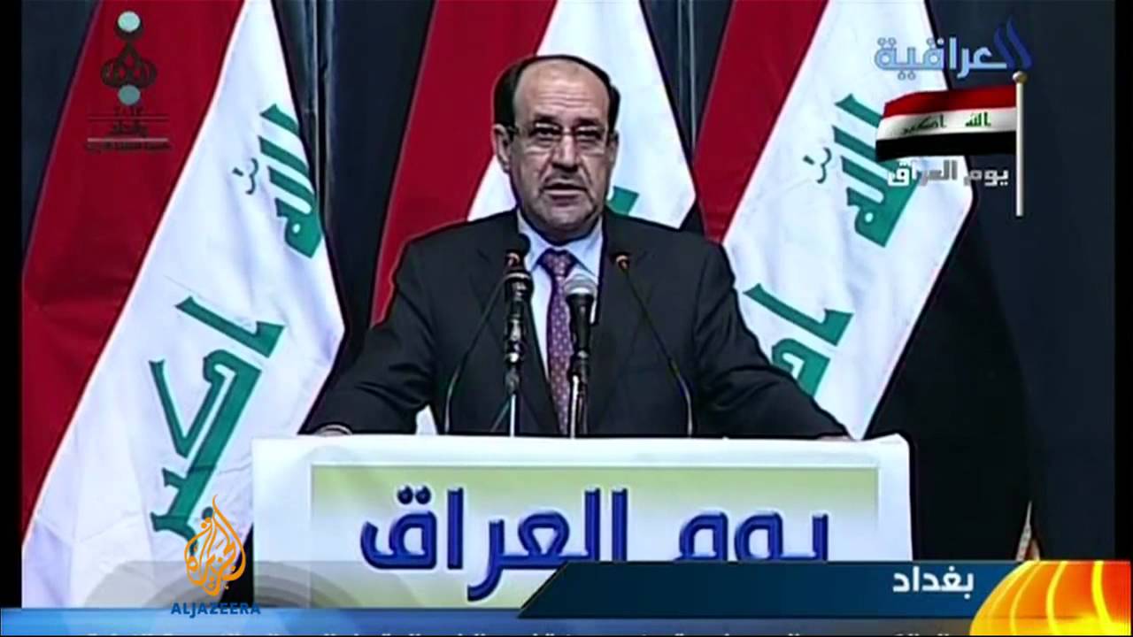 الحكومة العراقية تفقد السيطرة على الفلوجة