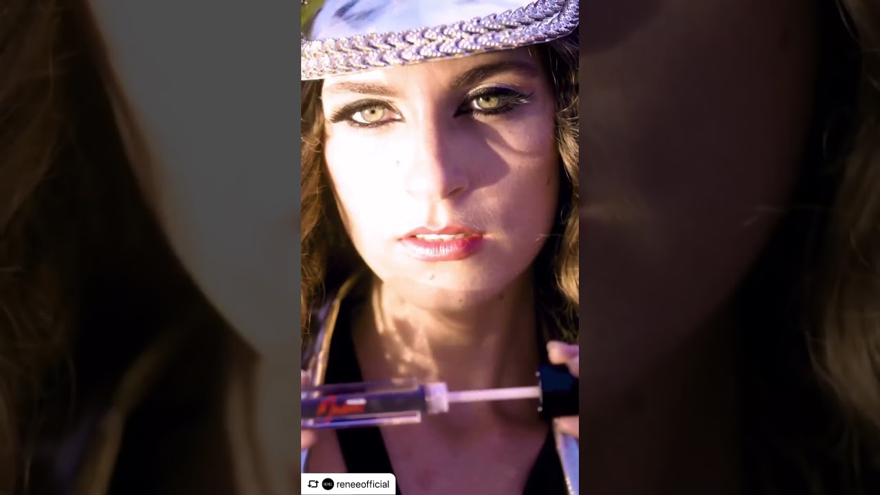 Unleash Your Unique Beauty | RENÉE's Madness pH Stick & Gloss