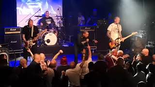 Alternate Action - CAN "Tough Times" live at Oi - This is Tegelen 2019