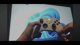 How To Put Xbox Controller In Bluetooth Pairing Mode - Tutorial