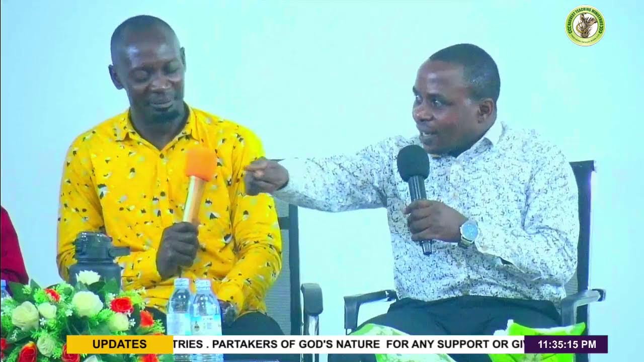 LAST CHANCE ON TAX COLLECTERS || PR.GERALD MUKUYE | 11TH-DECEMBER-2024 #service #bible #biblestudy