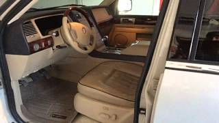 2006 Lincoln Navigator  - $10,000