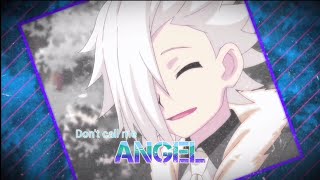Suoh Goshuin Dont Call Me Angel Collection 17Th Edit