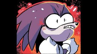 SONIC MANIA PC DELAYED?!
