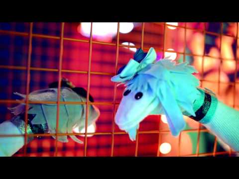 【MTFCB’17-R3】Arifureta Kanashimi no Hate 【Sock It 2 Me A̩̣̼̽̾͟G̊̽ͣA̟̖̼̙̪̥̣͝Í͉̘̹͓̯̳̖ͮ̈̉͌́ͩ͢N͙̮̥̈ͣ͘】