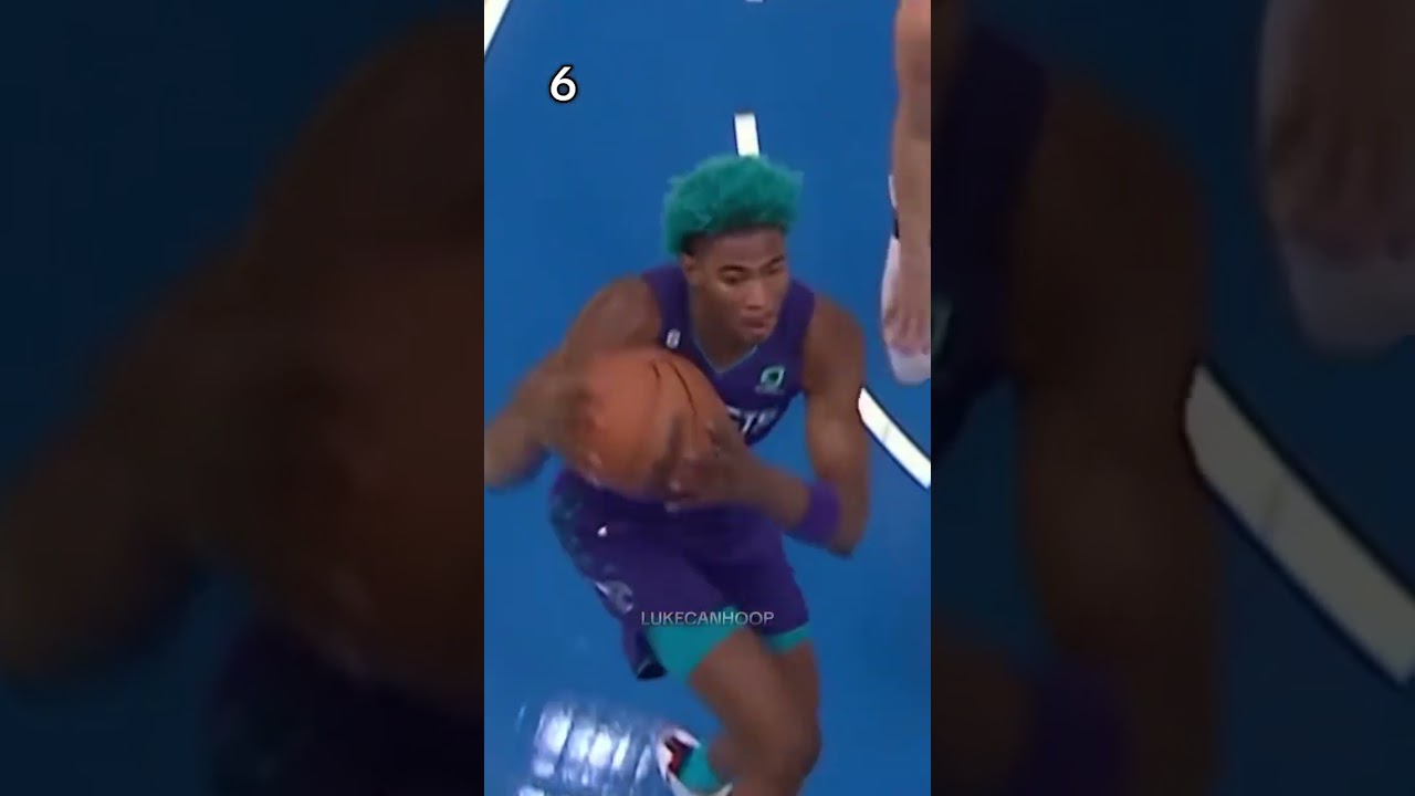 The most unhinged hornets announcer moments in NBA history🐝🎙️ Did I miss