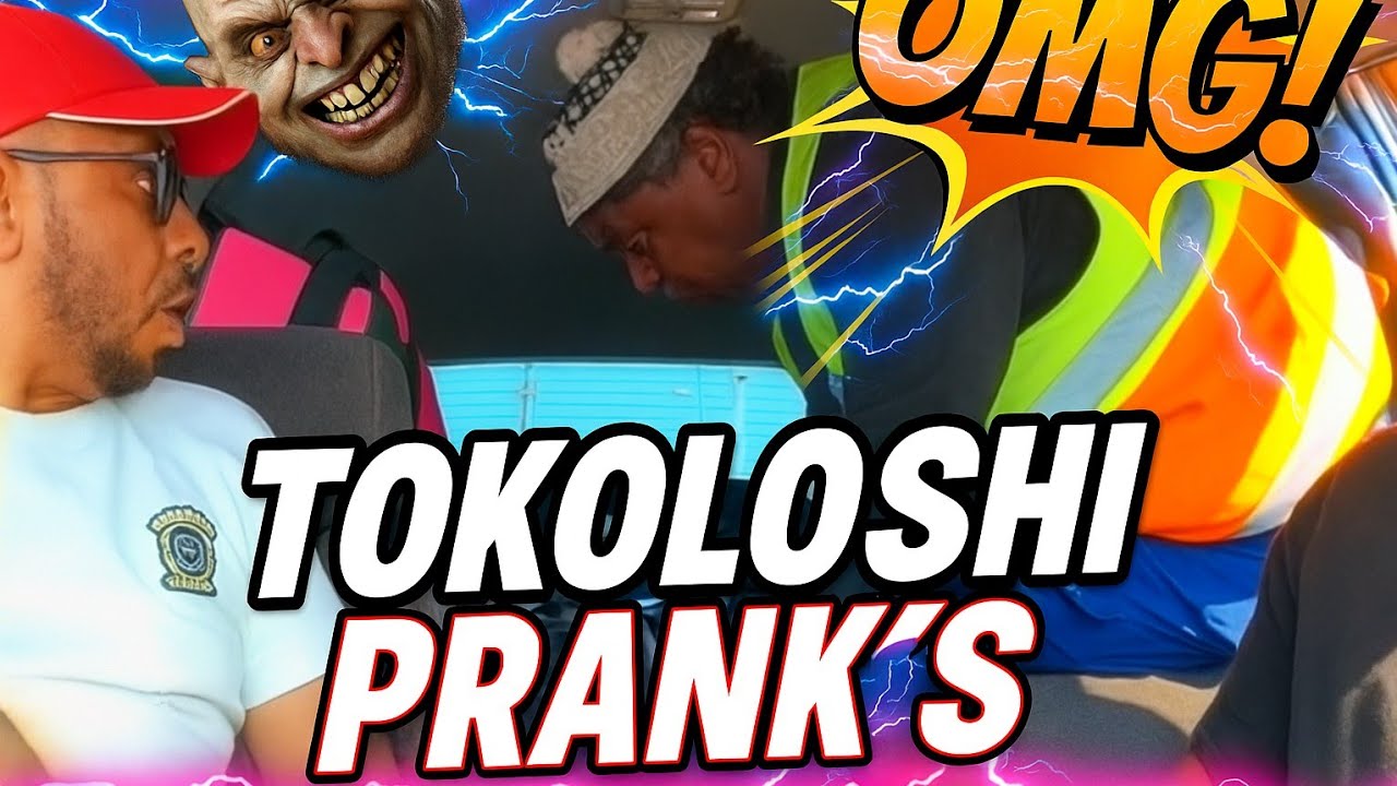Tokoloshi Pranks_FULL EPISODE_Full VIDEO