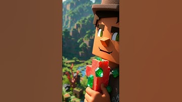 Wandering Traders: Masters of Mystery and Trade in Minecraft