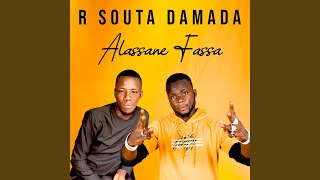 Alassane Fassa