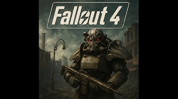 Fallout 4 [959:4] - Lima Detachment - All Patriots Calling