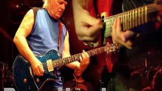 Bugs Henderson - Quick Sand - Dimitris Lesini Greece