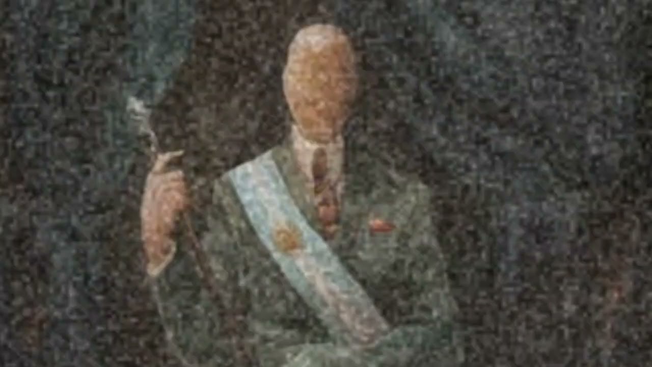 creepypasta Mi familia hizo un trato para darle un hijo al Hombre Sin Rostro cada cincuenta años.