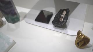 Wellness in the Workplace: Turn Your Desk into a Sacred Space