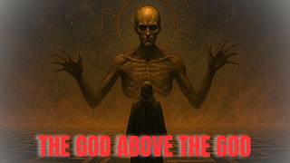 The Monad - The True God Hidden From Us