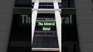 The Admiral Hotel The Admiral Hotel