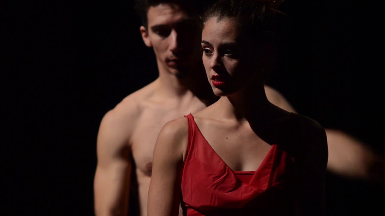 Teaser Duo Ambre et Antoine