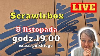 Scrawrlbox