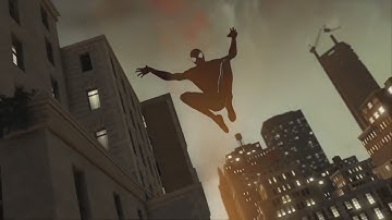 Radioactive Replay - The Amazing Spider-Man 2 FINALE Intro