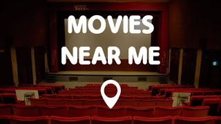 Movies Near Me Showtimes - movie