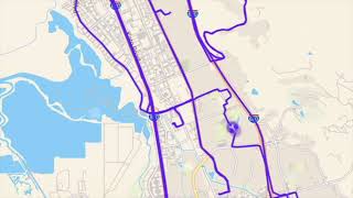 HyperTrack | Location-based automation for your business screenshot 1