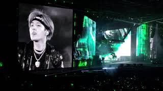 190519 BTS MetLife Outro: Tear Day 2