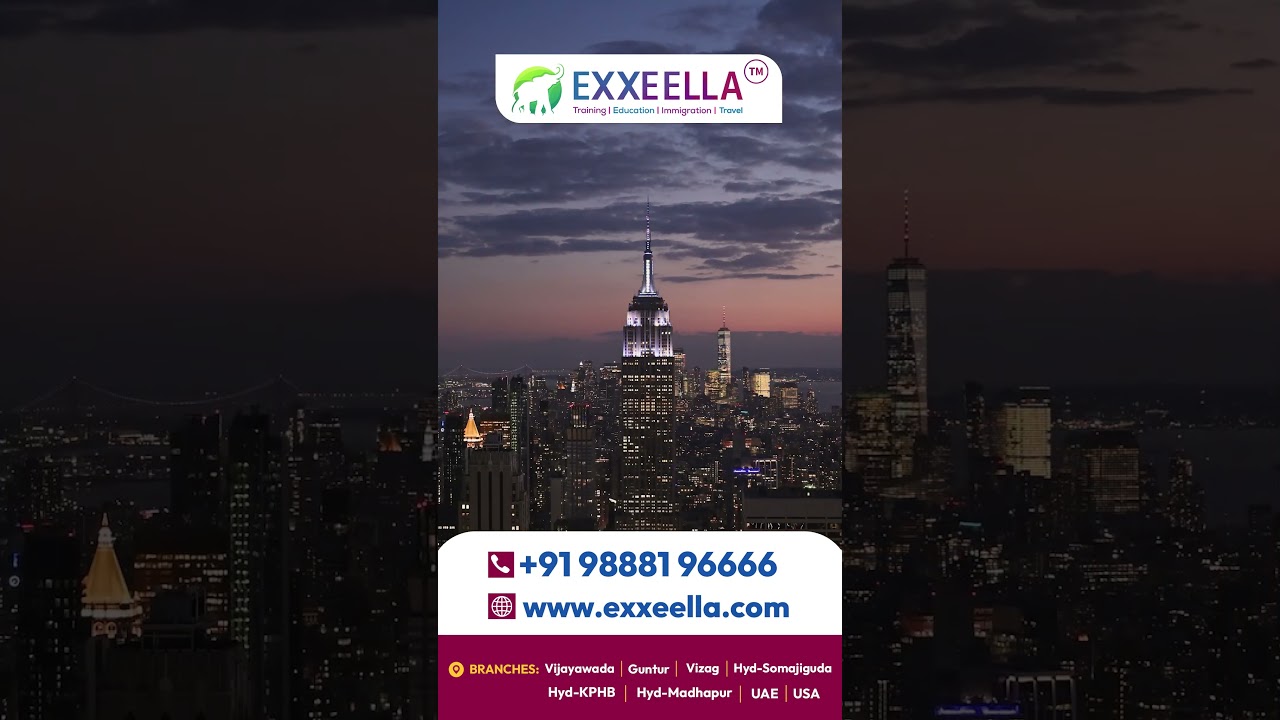 The Canada Startup Visa Program | Canada Immigration | Exxeella 9888196666