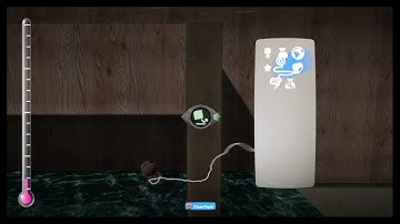 Making A Level in LBP3