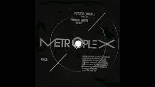Model 500 – Future (Vocal) (1985)