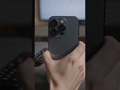 Your Phone Can See Something Your Eyes Can’t 👀📱