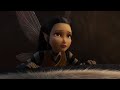 Tinkerbell And The Legend Of The NeverBeast Ending