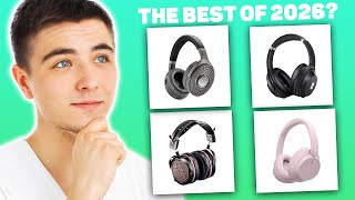The Best HiFi Headphones of 2026... Don't Make This MISTAKE
