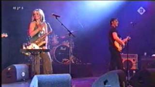 Candy Dulfer live at North Sea Jazz 2003 - Whats in your head