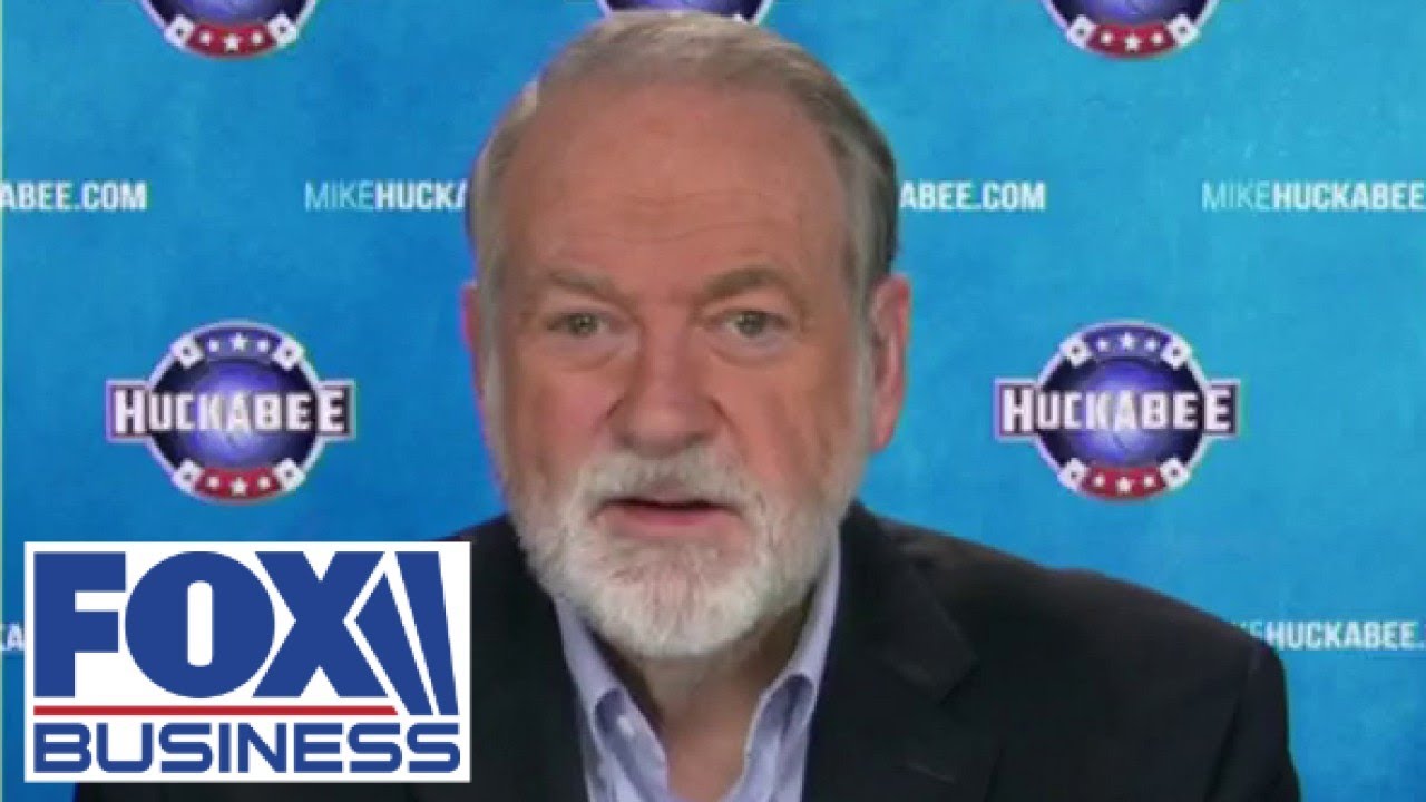 GOP ‘bench strength’ trump’s Democrats in 2024 race: Huckabee