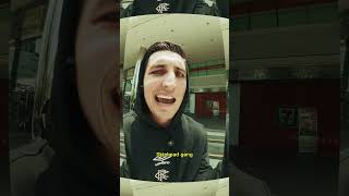 My first time rapping in Cantonese 🔥 Tin Shui Wai Gang Gang