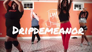 Dripdemeanor - Missy Elliot - Sweat, Seduction, & Stilettos| S³