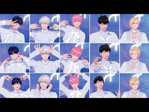 【PLAVE플레이브】   5인 라이브 | 기다릴게 Wait For You | 20230425