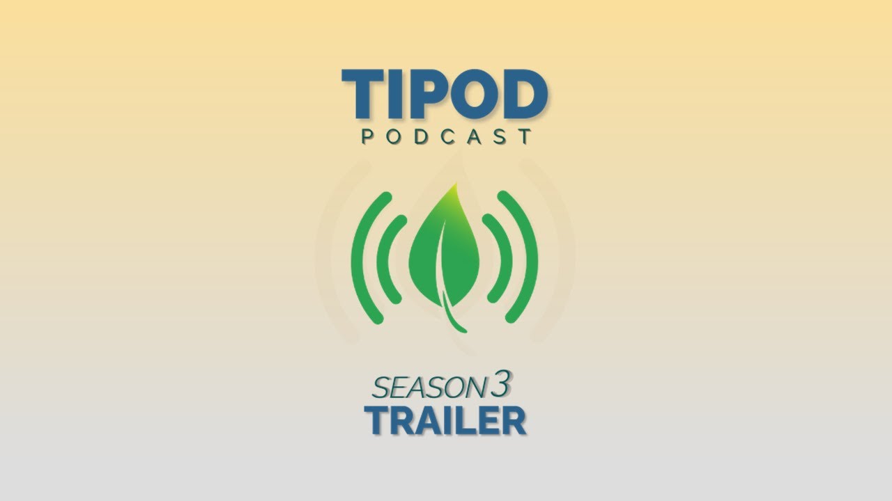 Trailer TiPod Podcast Season 3 - YouTube