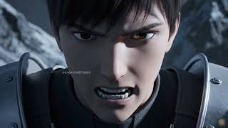 Shadow Slave | Chapter 11 Crossroads | 4K | [Eng Sub] |