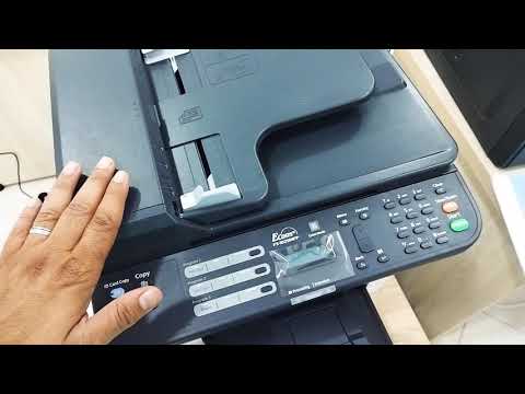 Vidéo: Comment Faire Fonctionner Le Scanner