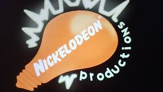 Nickelodeon Productions Nickelodeon Studios (2000)