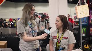 LACC Zombie Gnomes Interview!