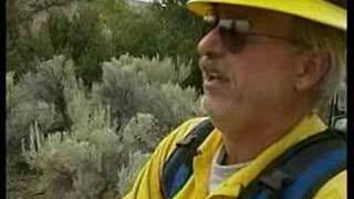 State takes over fight against Tunk Grade Fire near Tonasket