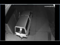 Raw: Unidentified suspect enters, robs vehicle at Port Charlotte home