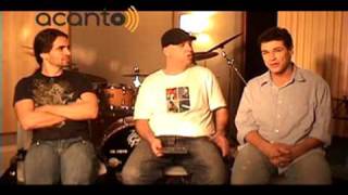 Acanto recomenda - Neural Code - Lançamento de CD