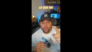 Todo lo que no sabías de las tarjetas de crédito INK de Negocio de Chase. #shorts